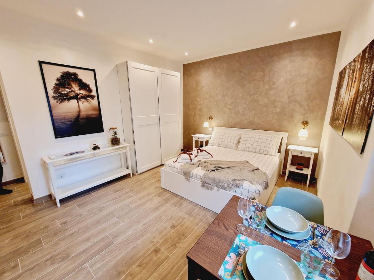 Apartamento Messer Dario In Florencia