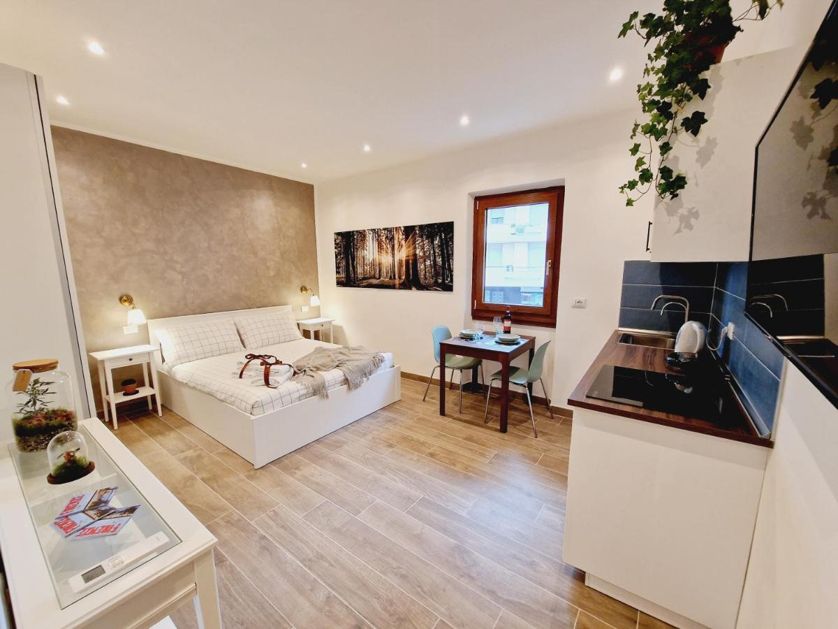 Apartamento Messer Dario In Florencia