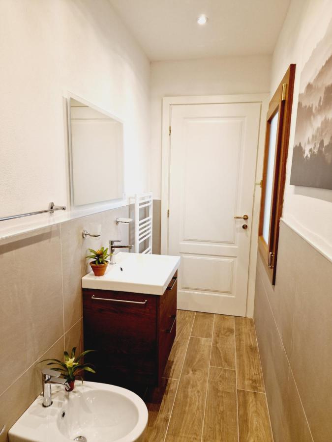 Messer Dario In Apartamento *