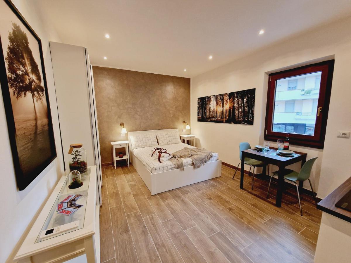 Apartamento Messer Dario In Florencia