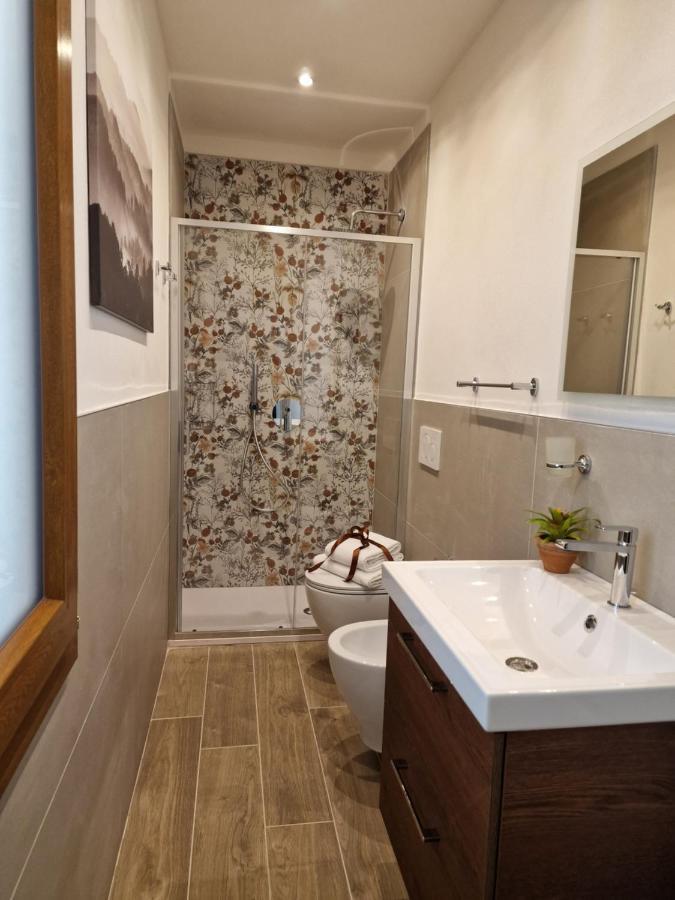 Messer Dario In Apartamento