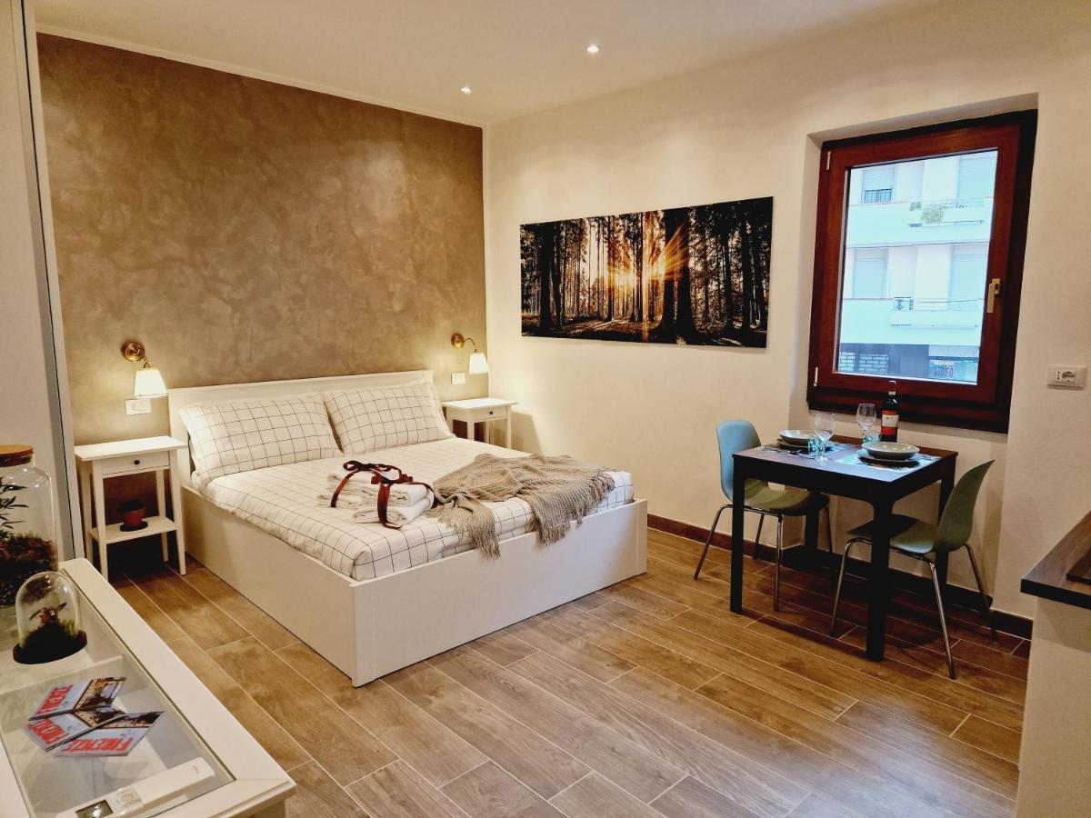 Apartamento Messer Dario In *