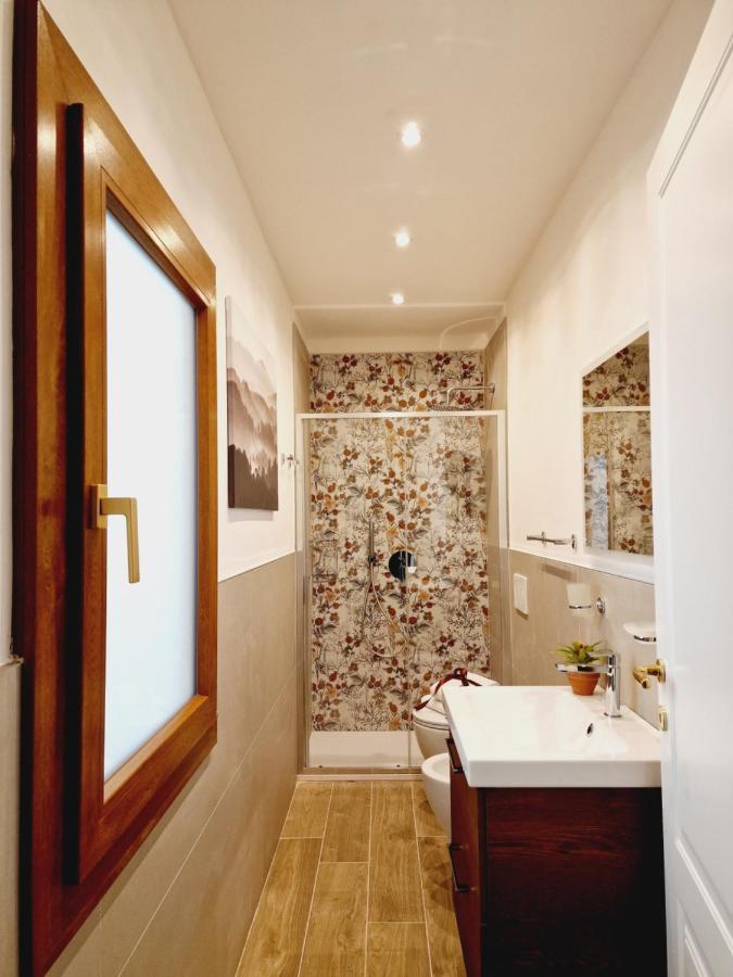 Messer Dario In Apartamento Florencia