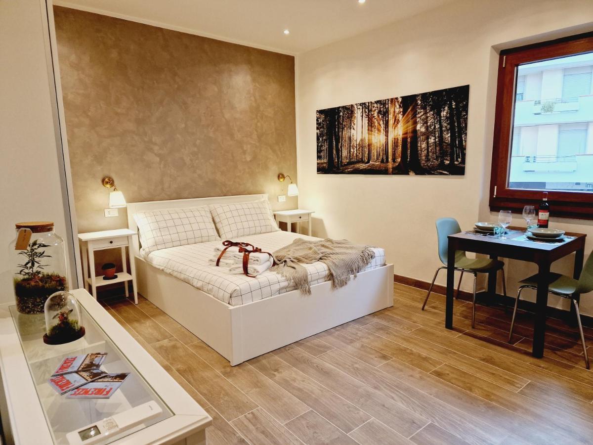 Messer Dario In Apartamento *