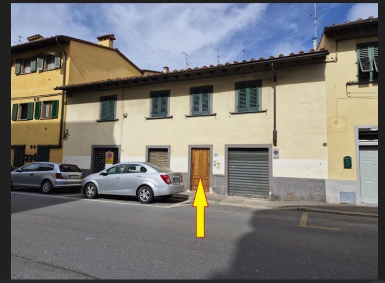 Messer Dario In Apartamento