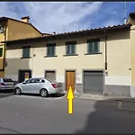 Messer Dario In Florence