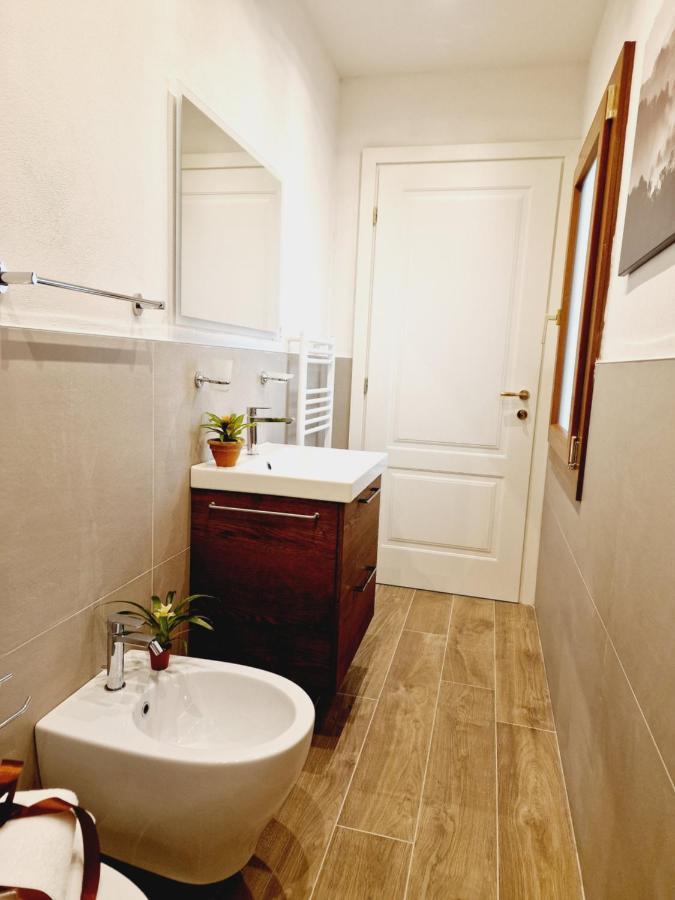 Apartamento Messer Dario In