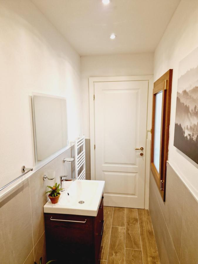 Apartamento Messer Dario In Florencia