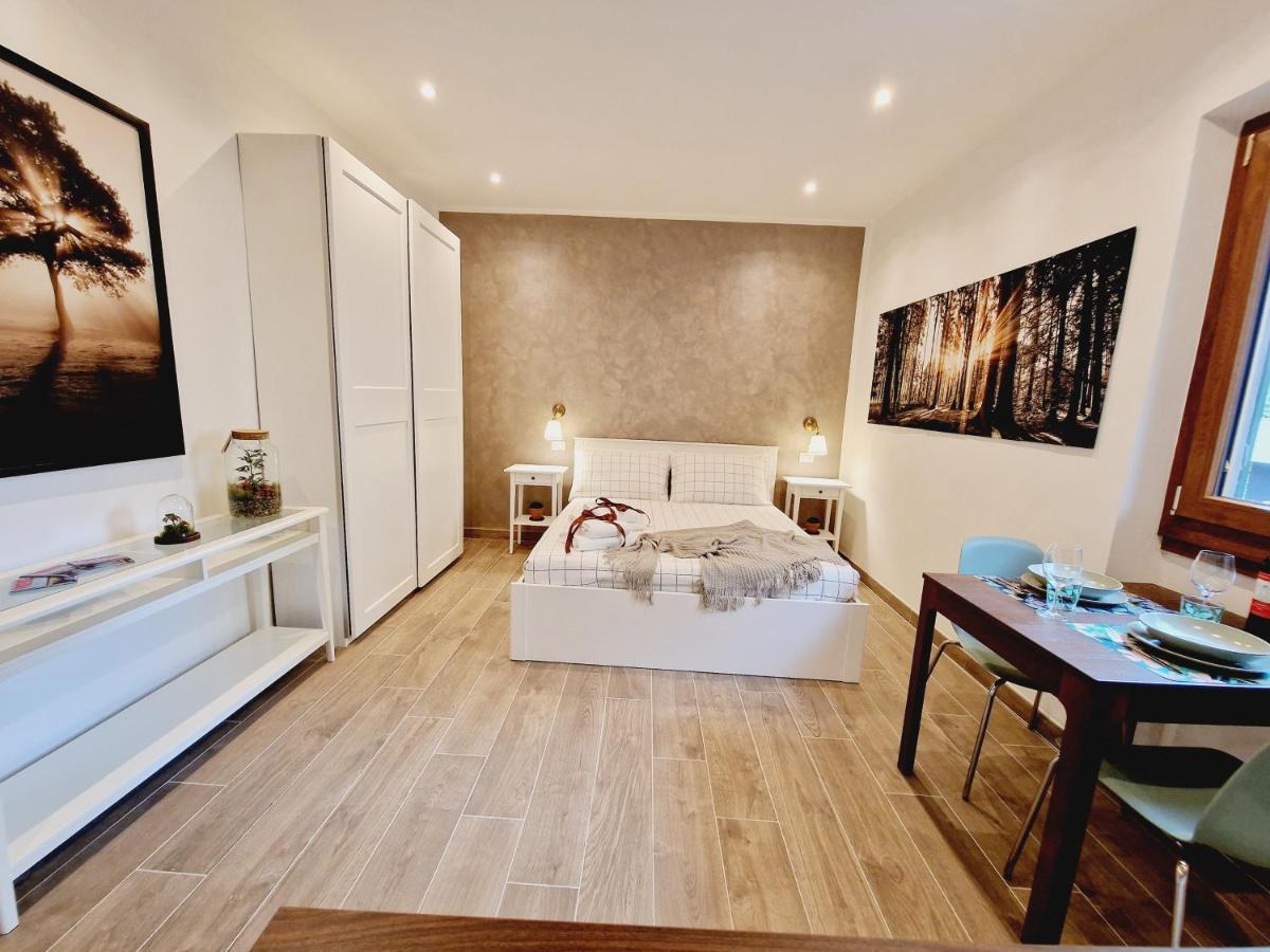 Apartamento Messer Dario In Florencia