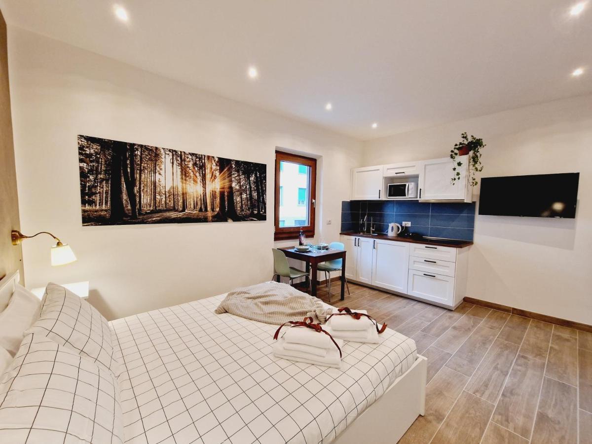 Apartamento Messer Dario In *