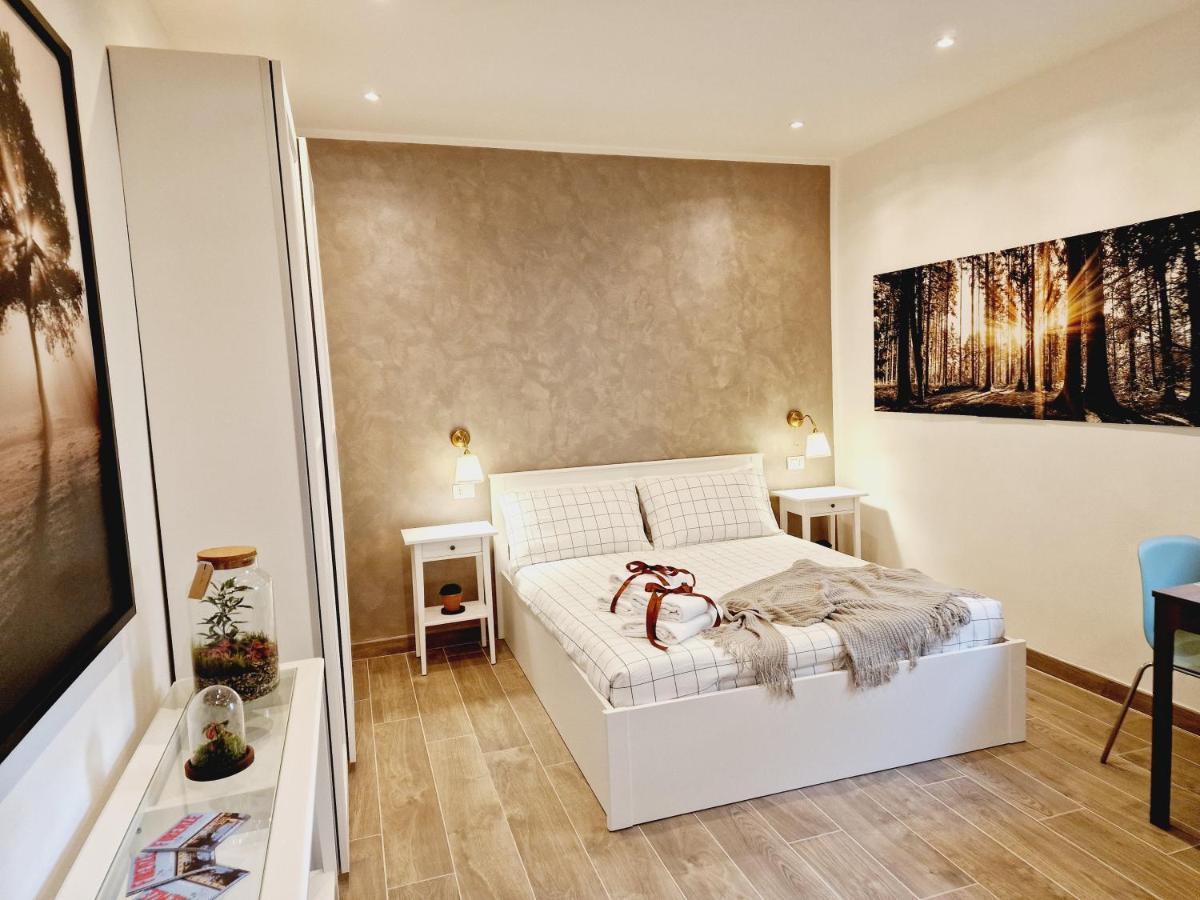 Apartamento Messer Dario In Florencia