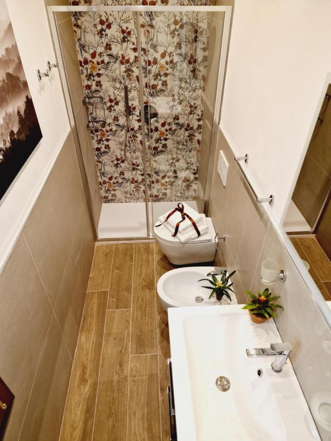 Apartamento Messer Dario In Florencia